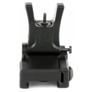 UTG LOW PRO FLIP-UP FRONT SIGHT
