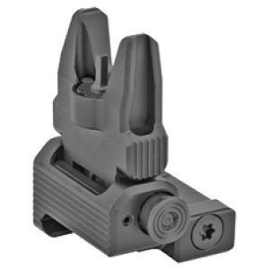 UTG ACCU-SYNC AR15 FLIP FRONT-SIGHT