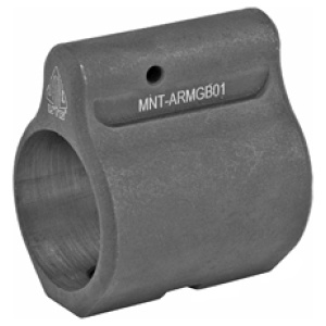 UTG AR15 MICRO GAS BLCK 750 LOCK SET