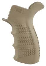 UTG PRO AR15 AMBID PISTOL GRIP FDE