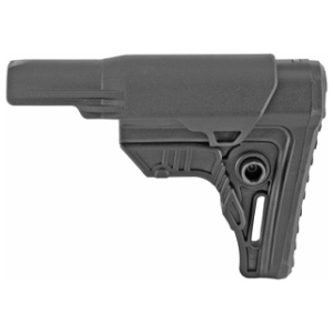 UTG PRO AR15 OPS RDY MIL-SPEC  STOCK