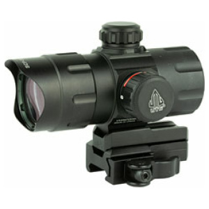 UTG 4.2" ITA R/G CQB DOT SGHT W/MNT