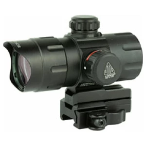 UTG 4.2" ITA R/G CQB DOT SGHT W/MNT