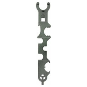 UTG AR15/AR308 ARMORER COMBO WRENCH