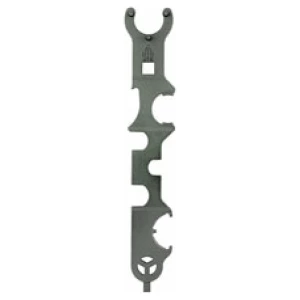 UTG AR15/AR308 ARMORER COMBO WRENCH