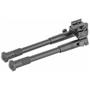 UTG UNIV BIPOD-TACT/SNIPER PRO ADJ