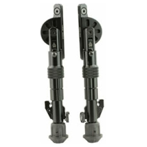 UTG RECON FLEX M-LOK BIPOD BLK