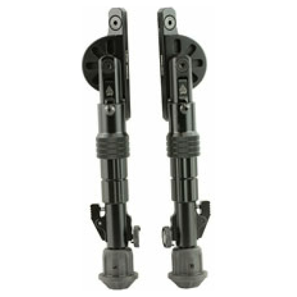UTG RECON FLEX M-LOK BIPOD BLK