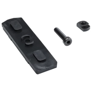UNITY AXON M-LOK MOUNTING KIT BLK