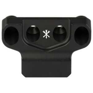 UNITY FAST OFFSET BASE BLK