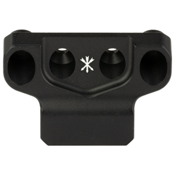 UNITY FAST OFFSET BASE BLK