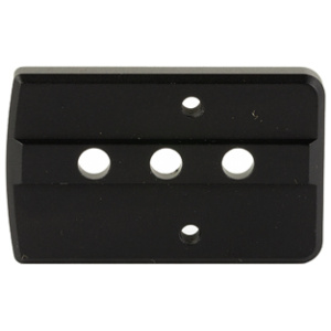 UNITY FAST PLATE RMR/SRO