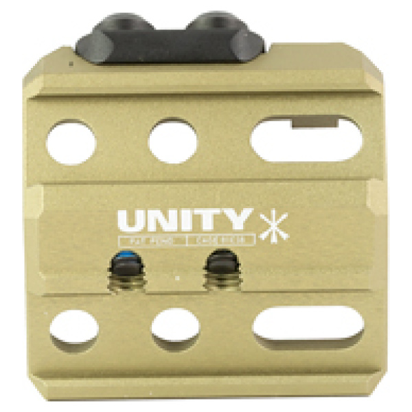 UNITY FUSION MICRO HUB FDE