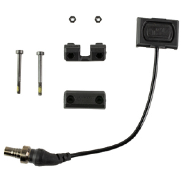 UNITY MODBUTTON LT  SURFIRE 4.5" BLK