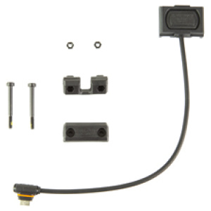 UNITY MODBUTTON LT LINK USB-C 7" BLK