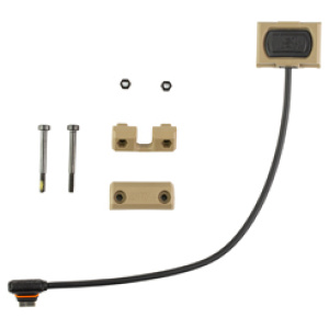 UNITY MODBUTTON LT LINK USB-C 7" FDE