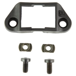 UNITY MODBUTTON LT M-LOK ADAPTER BLK