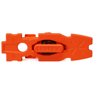 UNITY WZL FULL MAG INDICATOR 3PK ORG