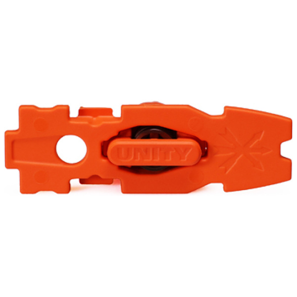 UNITY WZL FULL MAG INDICATOR 3PK ORG