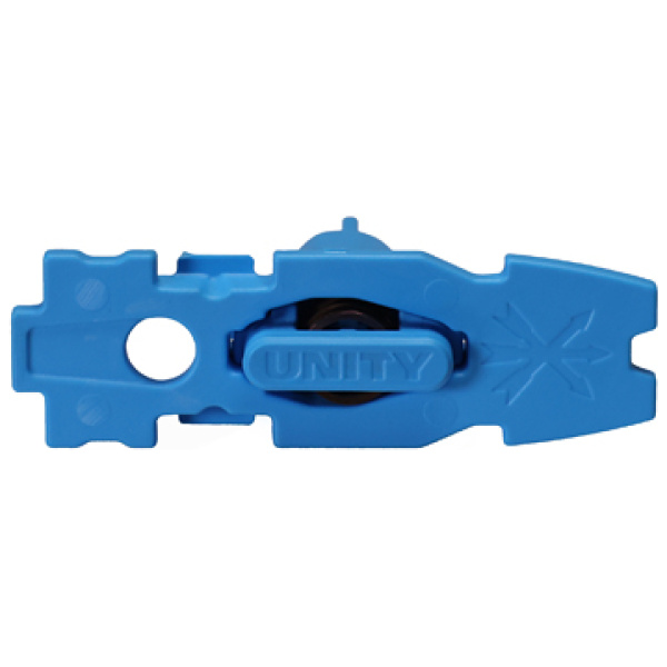 UNITY WZL FULL MAG INDICATOR 3PK BLU