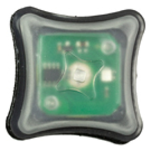 UNITY SPARK LIGHT GREEN
