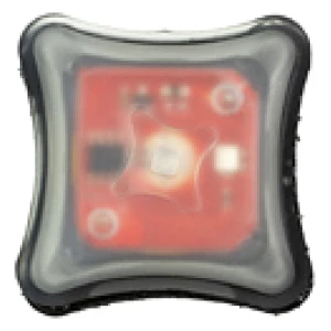 UNITY SPARK LIGHT RED