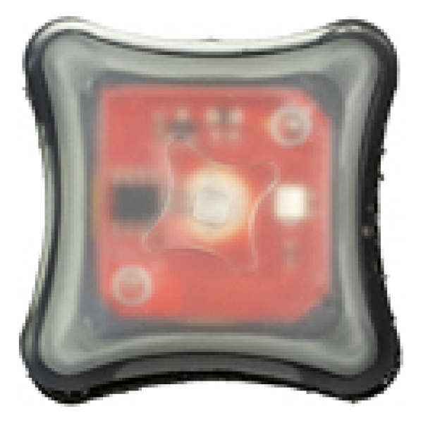 UNITY SPARK LIGHT RED