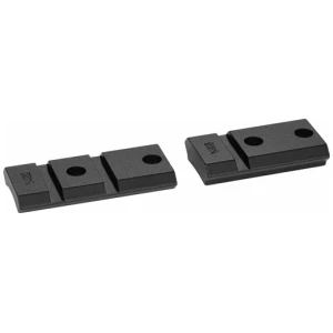 WARNE BASE VAPOR 2PC SAVAGE 10 - /110/BROWNIG A-BOLT ALUMINUM