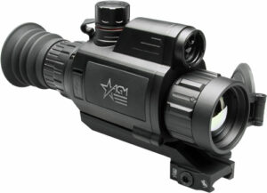 AGM VARMINT V2 LRF 35-384 THML - RFL SCOPE 384X288 35MM LENS