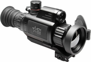 AGM VARMINT V2 LRF 50-384 THML - RFL SCOPE 384X288 50MM LENS