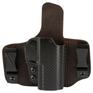 VRSCRY INSRGNT DLX P365 MACRO RH BRN