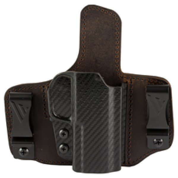 VRSCRY INSRGNT DLX P365 MACRO RH BRN