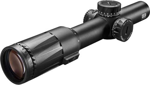 EOTECH SCOPE VUDU 1-10X28MM - 34MM FFP SR5 MRAD BLACK - Image 2