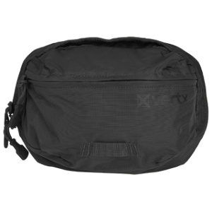 VERTX LONG WALKS MP WAIST PACK BLACK