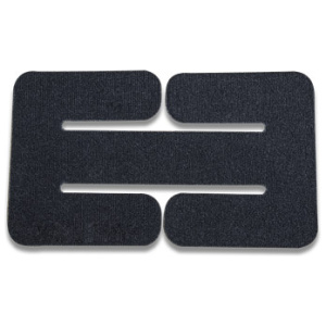 VERTX B.A.P. BELT ADAPTER PANEL BLK