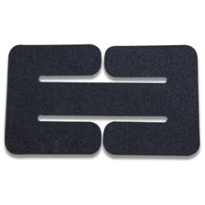 VERTX B.A.P. BELT ADAPTER PANEL BLK