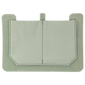 VERTX STRETCH POCKET LARGE GRAY