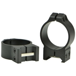WARNE RINGS MAXIMA 34MM MEDIUM - MATTE