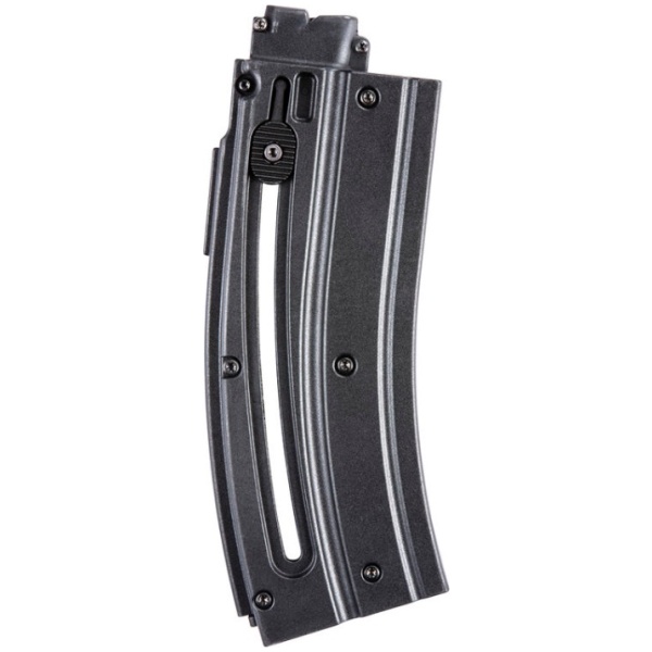 WALTHER ARMS MAG HAMMERLI TAC R1 22LR 20RD