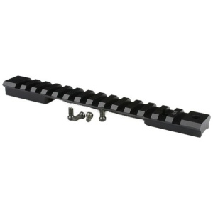 WARNE RAIL MOUNTAIN TECH 20MOA - BROWNING X-BOLT LA MATTE