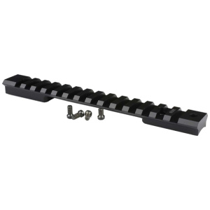 WARNE RAIL MOUNTAIN TECH 20MOA - SAVAGE LA AT RND 8-40 SCREWS