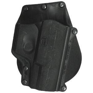 FOBUS HOLSTER PADDLE FOR - WALTHER 99