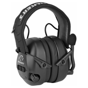 WALKER'S PASSIVE MUFF BLUETOOTH