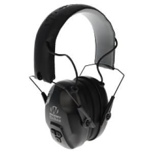 WALKERS CLOAK DUAL MIC ELECT MUFF