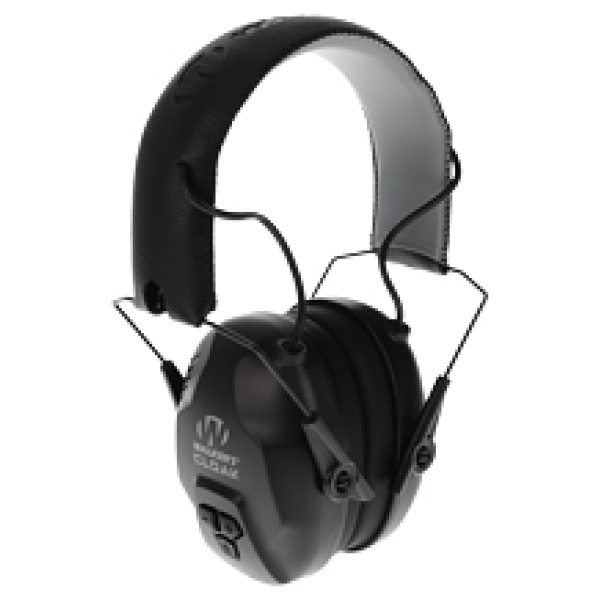 WALKERS CLOAK DUAL MIC ELECT MUFF