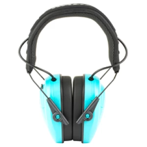 WALKERS RAZOR COMPACT ELEC MUFF TEAL