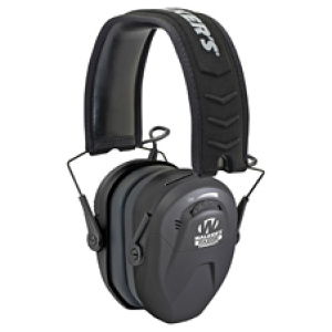 WALKER'S RAZOR ELEC COMPACT EARMUFF