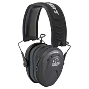 WALKER'S RAZOR ELEC COMPACT EARMUFF