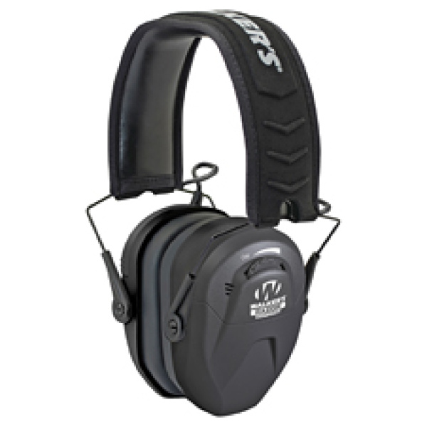 WALKER'S RAZOR ELEC COMPACT EARMUFF