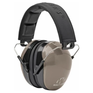 WALKER'S PASSIVE MUFF HEADBND FDE